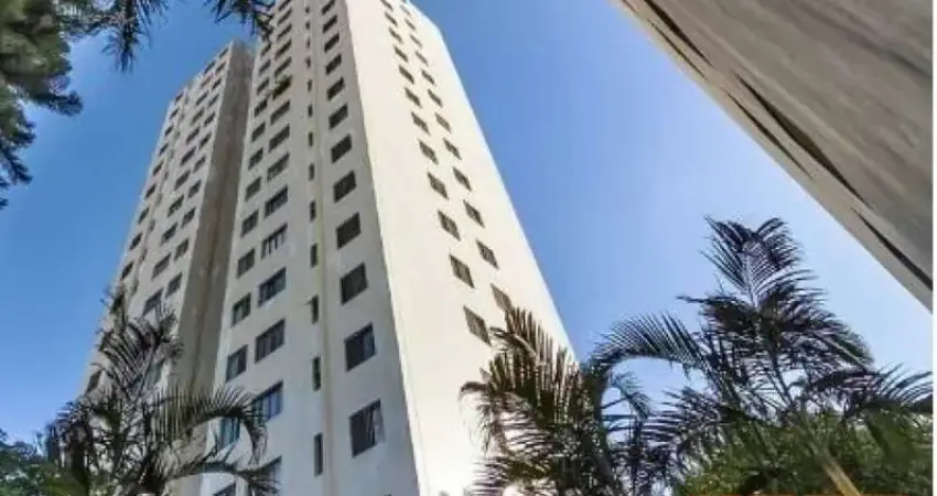 Apartamento 50 m² - Venda R$ 340.000,00 - Brás - SP