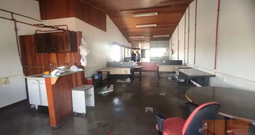 Prédio comercial para venda ou locação na mooca (220m² | 2 andares)