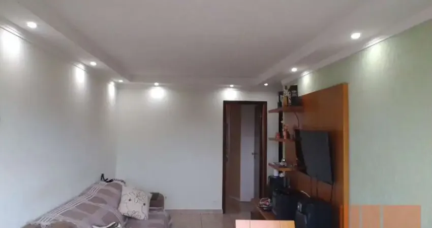 Apartamento 58m² - Venda R$ 299.468,13 - Vila Diva - SP