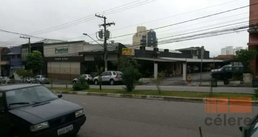 Terreno na Mooca/SP - 672m2... sendo 16x42m -  R$ 5.450.000,00