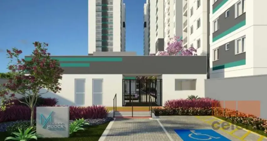 Loft com 2 quartos à venda na Rua da Mooca, 1300, Mooca, São Paulo