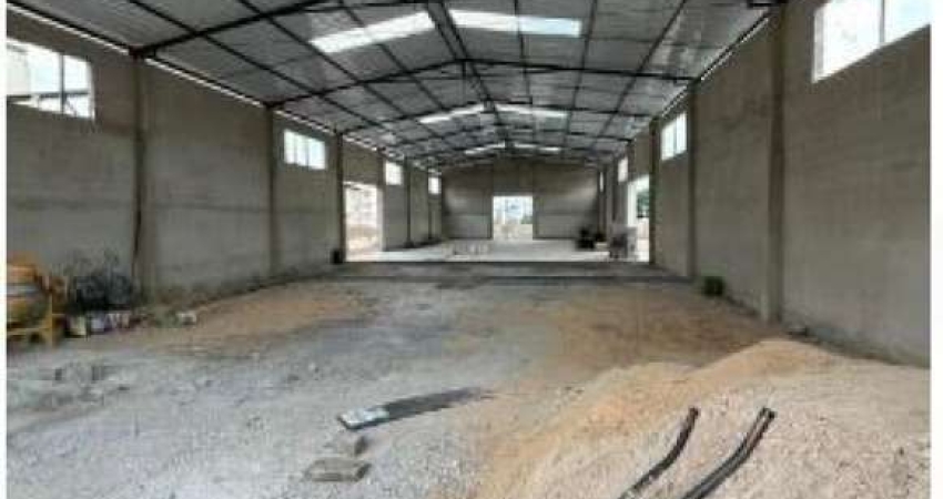 Galpão Novo 1084 m² - Locação R$ 30.000,00 - Vila Prudente - SP