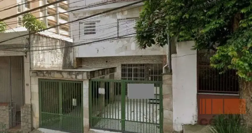 Sobrado à venda no cambuci | 179m² | 3 dormitórios | 4 banheiros | 2 vagas