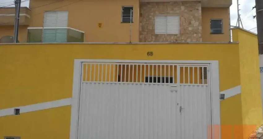 Sobrado-Venda 85m² R$ 620.000,00 -Vila Carrão- São Paulo-SP