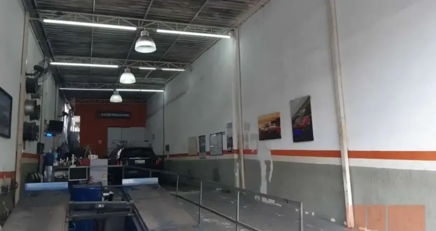 Excelente Oportunidade de Locação Comercial!