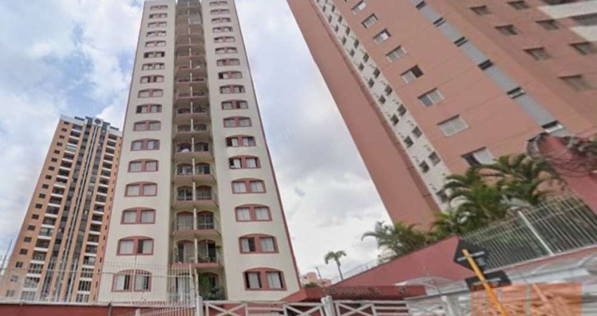 Apartamento a venda na Liberdade/SP - 03 dorm  |  01 vaga  | 61m2  - R$ 410.000,00