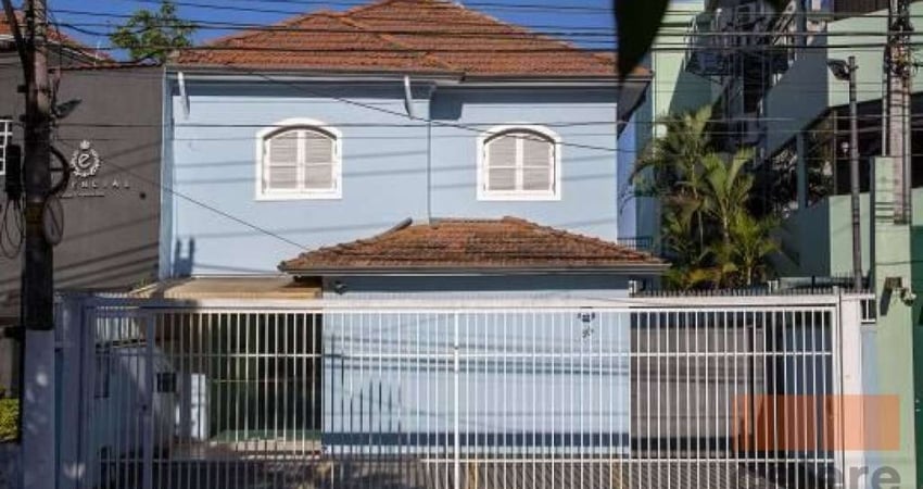 Sobrado com 12 dormitórios para alugar, 295 m² por R$ 8.300,00/mês - Parque da Mooca - São Paulo/SP