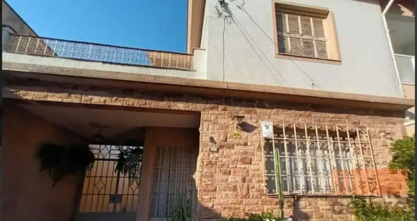 Sobrado 200m² venda R$ 1.060.000,00 Mooca São Paulo SP