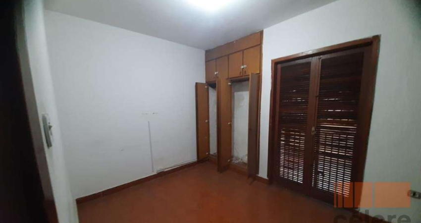 SOBRADO COMERCIAL PARA LOCAÇÃO (3 DORMITÓRIOS | 3 BANHEIROS | DEPÓSITO | 1 VAGA)