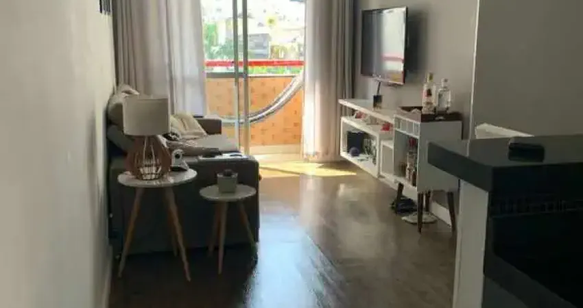 Apartamento 54m² - Valor R$ 425.000,00 -  Vila Ema - SP