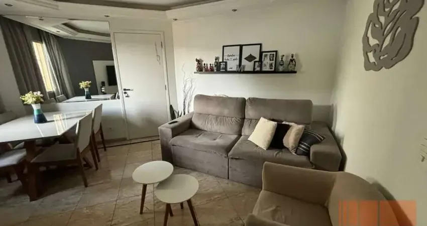 Apartamento 52 m² - Valor R$ 325.000,00 - Vila Alpina - SP