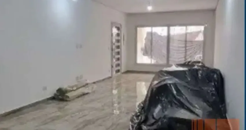 Sobrado com 3 dormitórios para venda, 200 m² - Parque da Mooca/SP - R$ 2.150.000,00