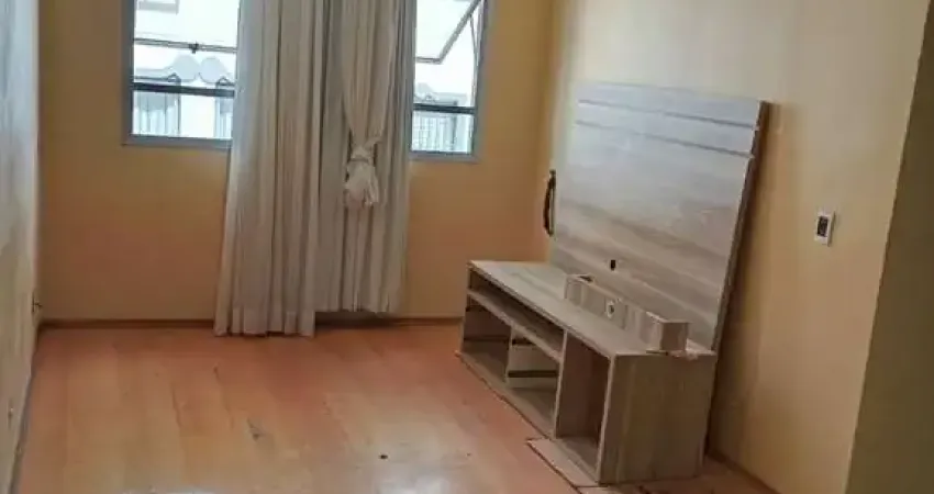Apartamento 64 m² - Venda R$370.000,00 - Vila Industrial - SP
