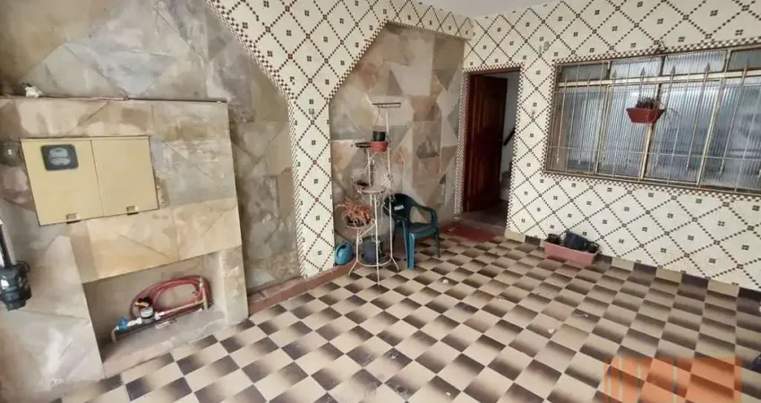 Casa em condomínio fechado com 3 quartos à venda na Rua Antônio Veloso, 18, Vila Regente Feijó, São Paulo