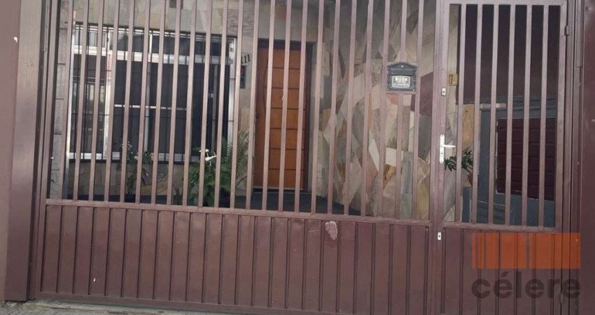 Sobrado 125m²-venda r$ 830.000,00 Alto da Mooca- São Paulo-Sp