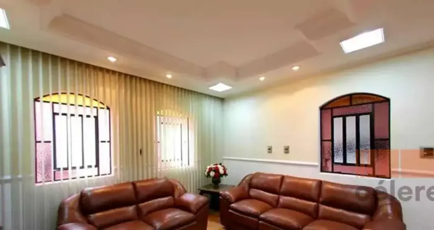 Sobrado 210m²-Venda R$ 1.415.000,00 São Caetano do Sul-São Paulo- SP