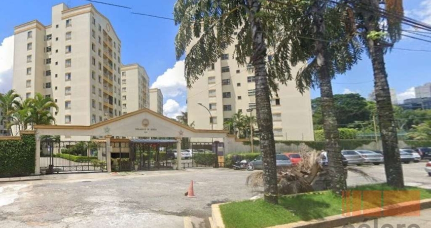 Apartamento com 3 dormitórios na Mooca.