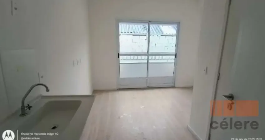 Apartamento 17m² - Venda R$ 230.000,00 - Mooca - SP