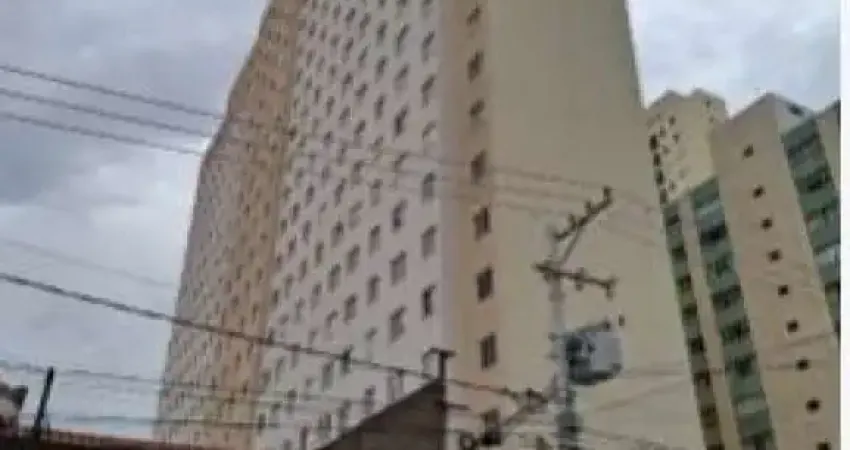 Apartamento 30m² - Venda R$ 285.000,00 - Mooca - SP