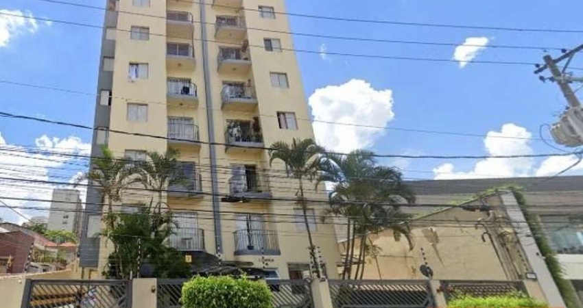 Apartamento 54m² - Venda R$ 442.000,00 - Chacara Santo Antonio - SP