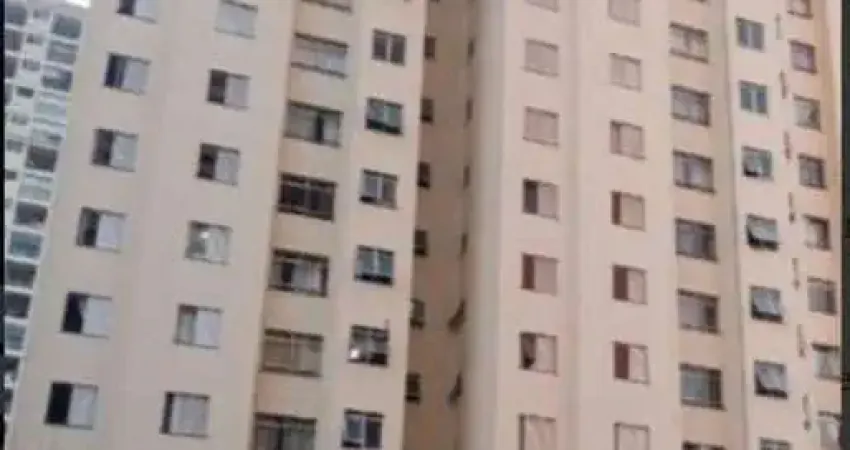 Apartamento 48 m² - Venda R$ 351.000,00 - Brás - SP
