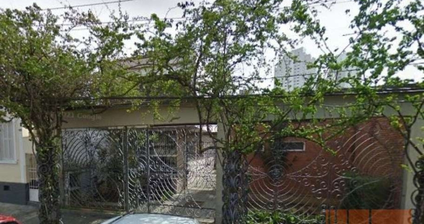 Sobrado com 7 Quartos e 8 banheiros à Venda, 484 m² por R$ 4.200.000 - Belenzinho/SP