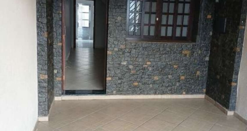 Casa para locação na Mooca - 2 Dormitórios, 2 Banheiros, 1 Vaga de Garagem