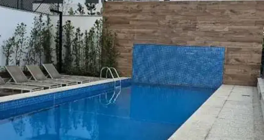 Apartamento à venda, 21 m² por R$ 280.000 venda ou R$ 2.300 Locação - Belenzinho - São Paulo/SP