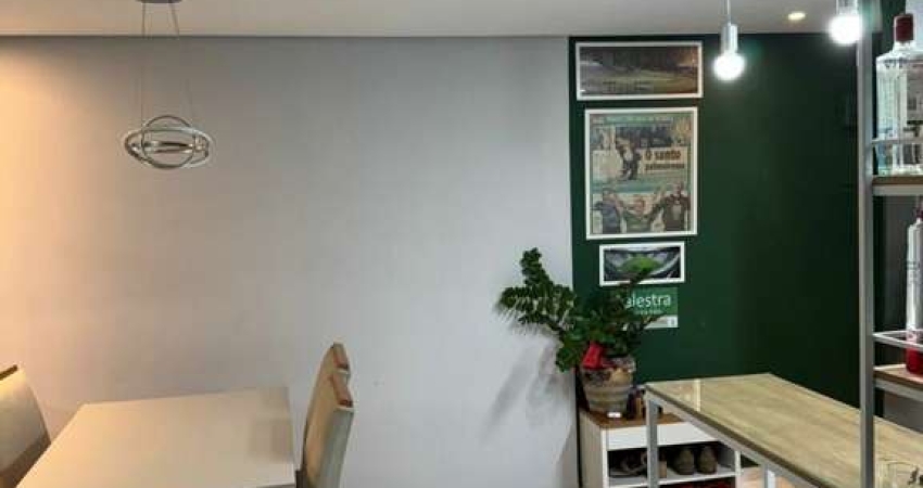 APARTAMENTO À VENDA COM VISTA LIVRE E REFORMADA, MOOCA/SP  | 2 DORM; 01 VAGA| 55m2 | R$ 450.000,00