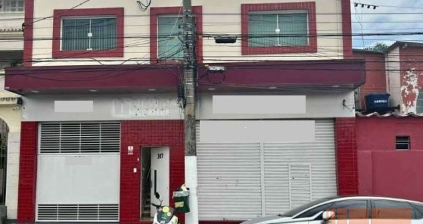 Imóvel Comercial no Parque da Mooca/SP,  235 m², 8 salas | 5 baneiros | 7 vagas -  R$ 15.000 +  IPTU
