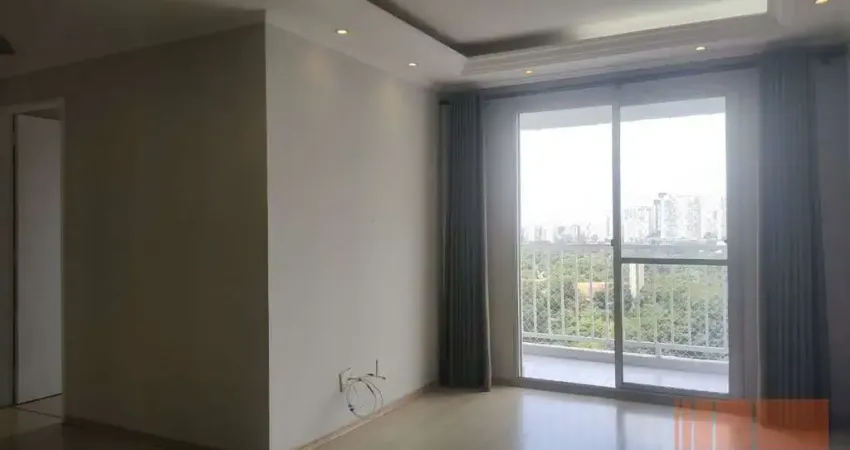 Apartamento 54m² - Venda R$ 435.000,00 - Belenzinho - SP