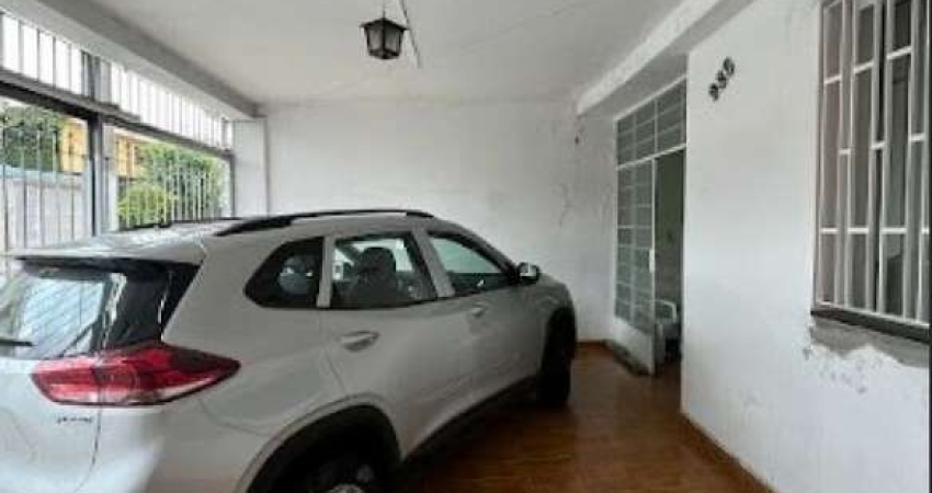SOBRADO À VENDA NA VILA PRUDENTE (192m² | 3 DORMITÓRIOS | 3 VAGAS)