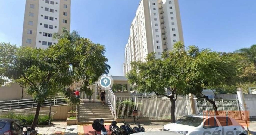Apartamento 52m² - Venda R$ 414.000,00 - Tatuapé - SP
