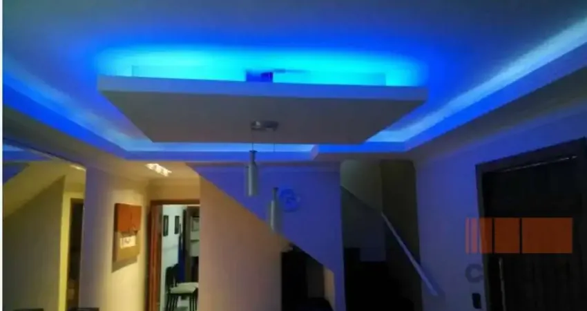 Sobrado 150m² Venda R$ 750.000,00 Tatuapé- São Paulo- SP