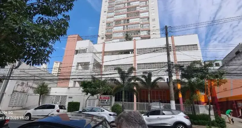 Locação - Salão Ponto- Comercial- 442m² - Cambuci -  R$ 23.000,00