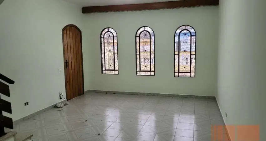 Sobrado à venda - r$ 810.000,00 - 180 m² a/c - parque são lucas - sp