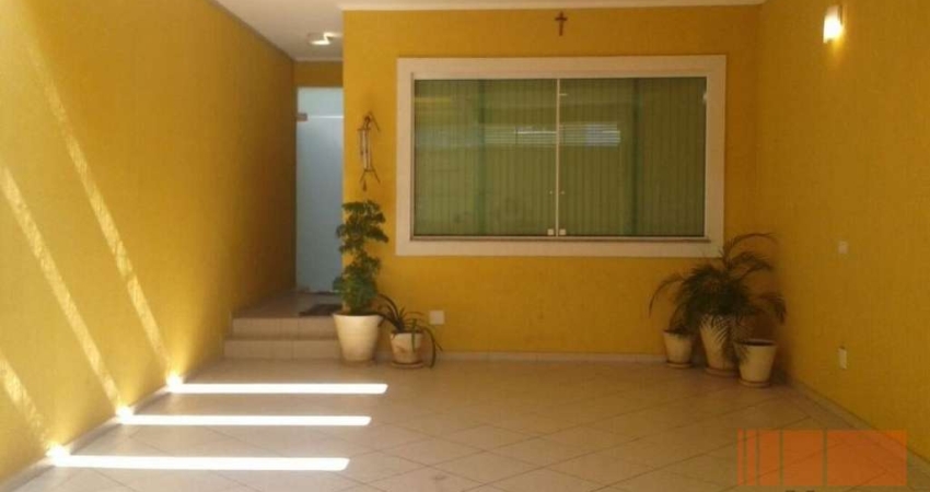 SOBRADO À VENDA NA VILA PRUDENTE (240m² | 3 DORMITÓRIOS | 4 VAGAS | ALTO PADRÃO)