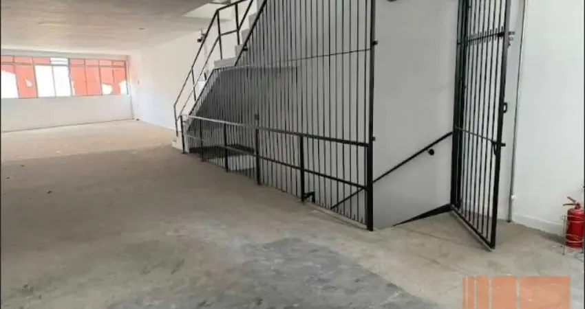 Predio Comercial Piso Superior 800m² - Locação R$15.000,00 - Guarulhos Centro - SP