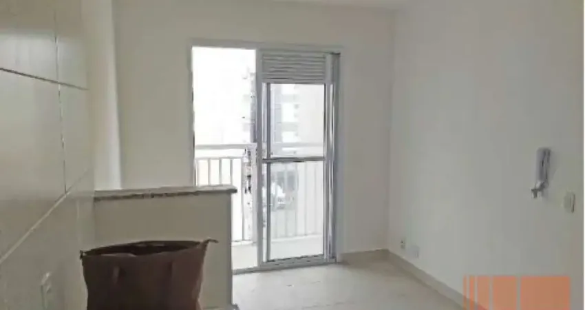 Apartamento 35m² - Venda R$280.000,00 - Cambuci - SP