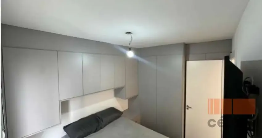 Loft com 2 quartos à venda na Avenida Presidente Wilson, 620, Mooca, São Paulo