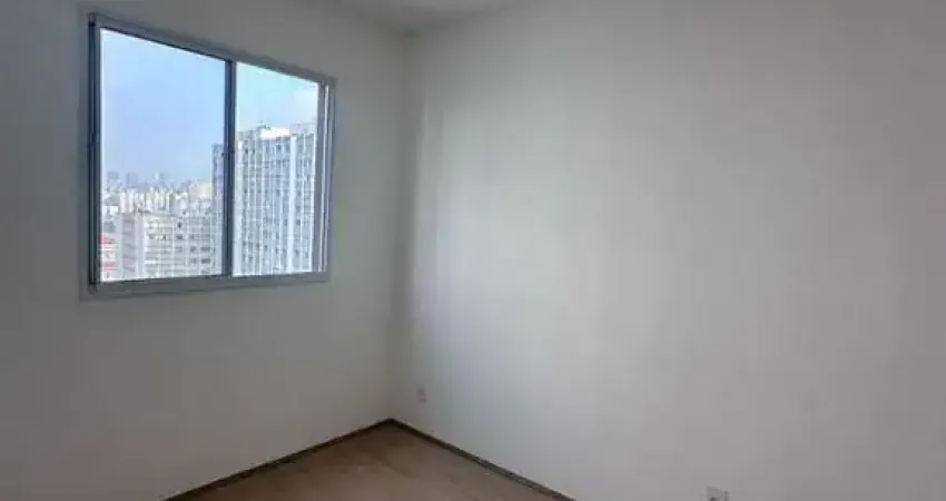 Apartamento novo na Mooca, 02 dormitórios, 40m2 -  R$ 320.000,00 (condominio completo)