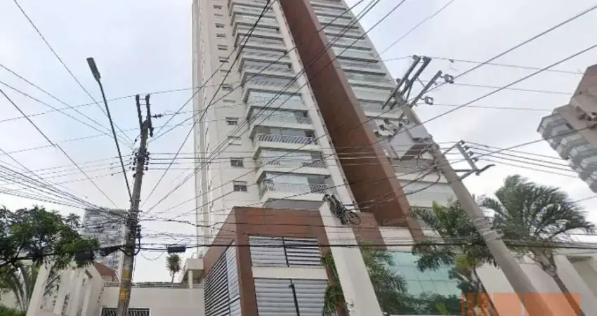 Cobertura Duplex -  Cambuci/SP - 193m2, 3 dorm,1 suíte,  4 banheiros, 3  vagas | R$ 1.900.000,00