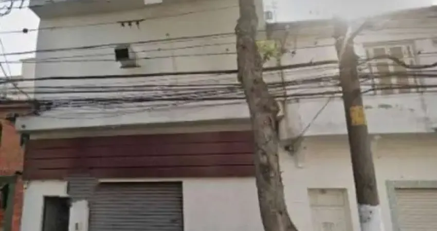 Prédio Comercial 450m²- Locação R$15.000,00 -Mooca-São Paulo-SPMooca São Paulo- SP
