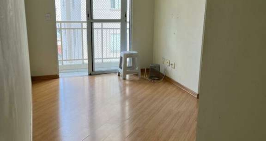 Apartamento à Venda na Mooca - Próximo ao Metrô Bresser - 48m2, 2 dorm, 1 vaga - R$ 430.000,00