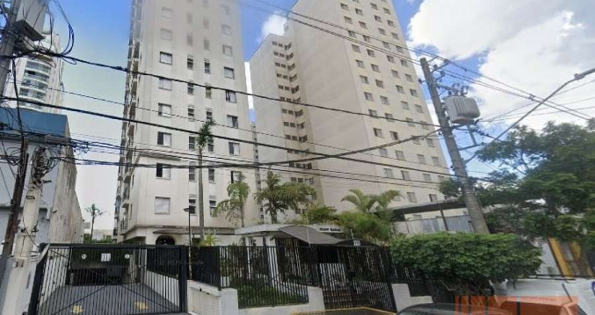 APARTAMENTO NA MOOCA COM 57M² -  R$ 580.000 -  2 DORMITÓRIOS (1 SUÍTE),  VARANDA, 1 VAGA  COBERTA