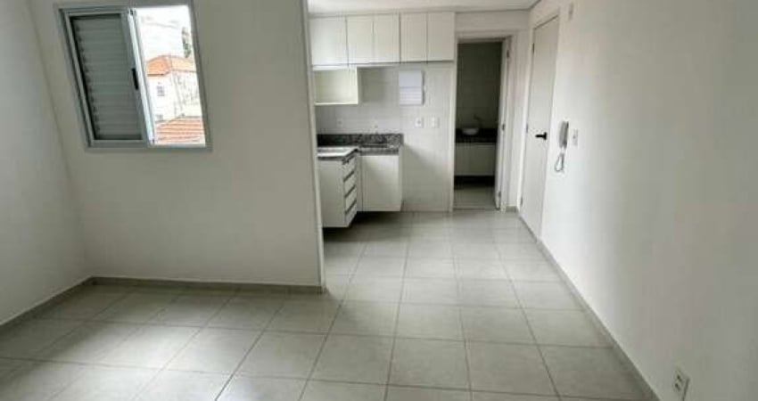 Apartamento  25 m² -  Locação - R$ 2.200,00 - Tatuapé - SP