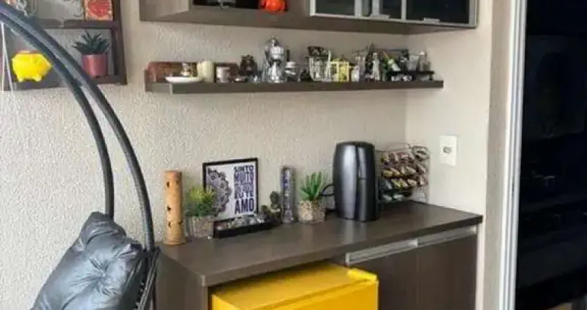 Loft com 2 quartos à venda na Rua Júlio de Castilhos, 925, Belenzinho, São Paulo