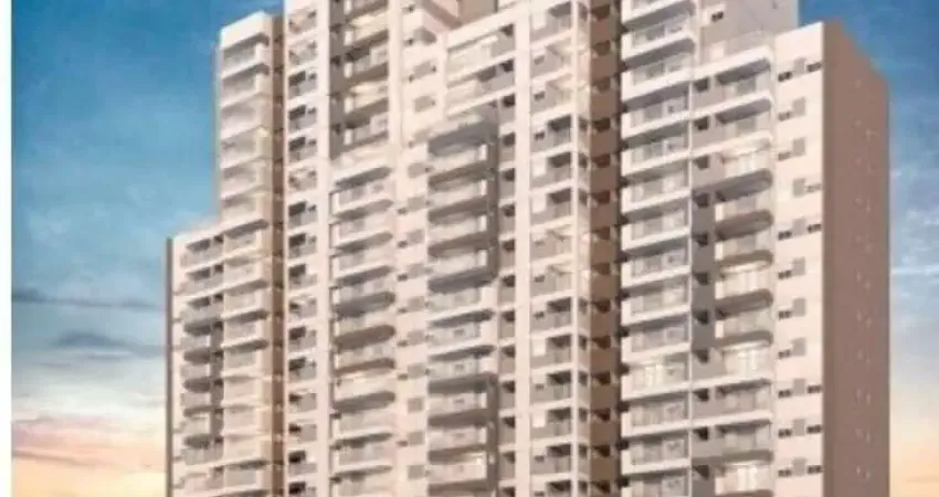 APARTAMENTO 46M²-Venda R$ 410.000,00- Bras-São Paulo-Sp