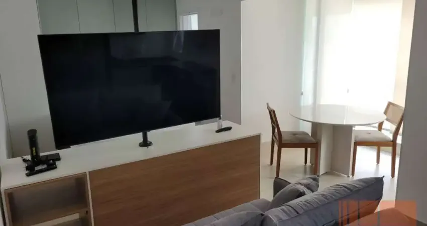 Apartamento Mobiliado e Decorado no Tatuapé(R$ 3.200,00), 10 min do metrô