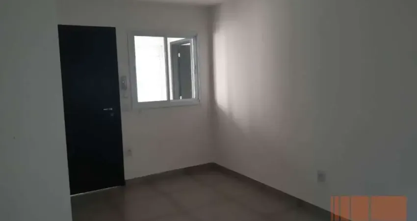 Apartamento 42,33m² - Venda  R$ 309.000,00 - Mooca - SP